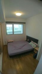 Eight Riversuites (D12), Condominium #520155451